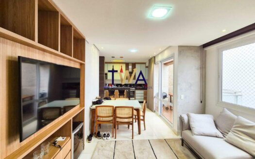 Apartamento Duplex 2 Quartos à Venda | Inovatto | Vila da Serra | Nova Lima.