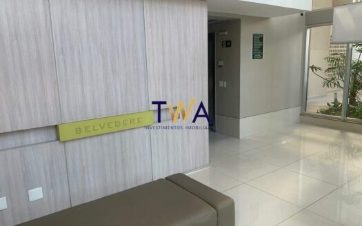 Apartamento 3 Quartos à Venda | Cennario Belvedere | Vale do Sereno | Nova Lima.