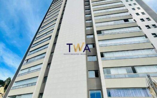 Apartamento 4 Quartos à Venda | Boulder | Vale do Sereno | Nova Lima.