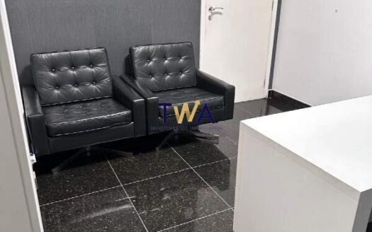 Sala comercial à Venda | Vila da Serra | Nova Lima.