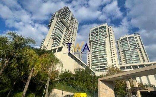 Apartamento 4 Quartos à Venda | Grand Lider Olympus | Vila da Serra | Nova Lima.