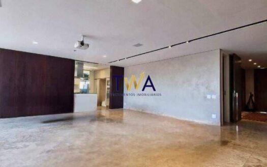 Apartamento 3 Quartos para Aluguel | Terra | Vale do Sereno | Nova Lima.