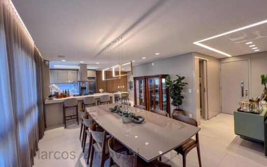 Apartamento 3 Quartos à Venda | Kadosh | Vale do Sereno | Nova Lima.