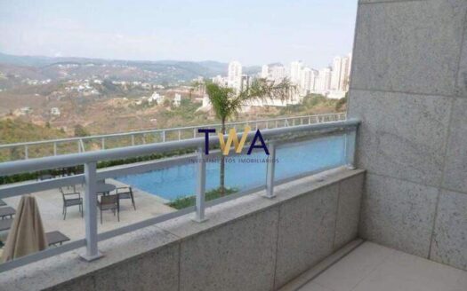 Apartamento 2 Quartos à Venda | Inovatto | Vila da Serra | Nova Lima.