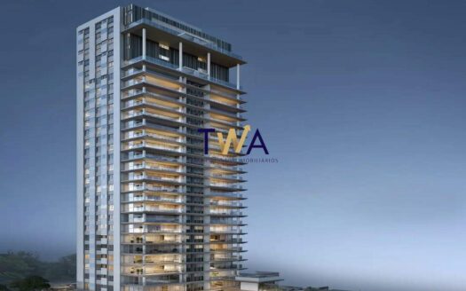Apartamento 4 Quartos à Venda | Le Sommet | Vila da Serra | Nova Lima.
