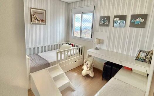 Apartamento 2 Quartos à Venda | Cinecittá | Vila da Serra | Nova Lima.