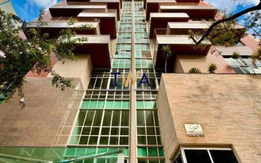 Apartamento 3 Quartos à Venda | ED.PARADISO | Belvedere | Belo Horizonte.