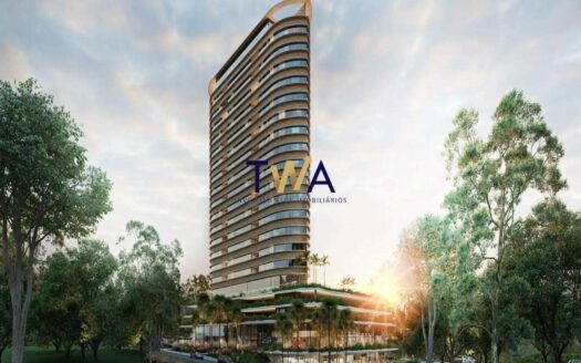 Apartamento 1 Quarto à Venda | Primavera | Vale do Sereno | Nova Lima.