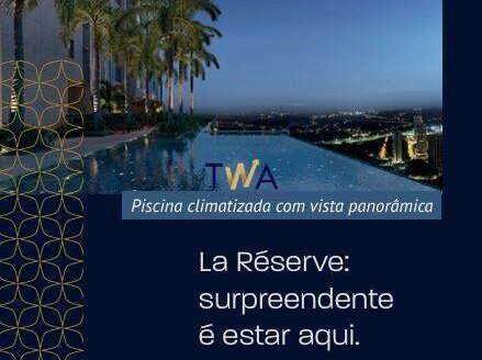 Apartamento 4 Quartos à Venda | Étoile | Vila da Serra | Nova Lima.