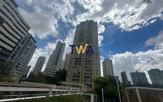 Apartamento 3 Quartos à Venda | Cinecittá | Vila da Serra | Nova Lima.