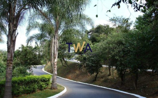 Lote em condomínio à Venda | Veredas das Geraes | Nova Lima.