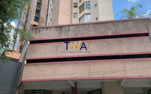Apartamento 2 Quartos à Venda | Funcionários | Belo Horizonte.
