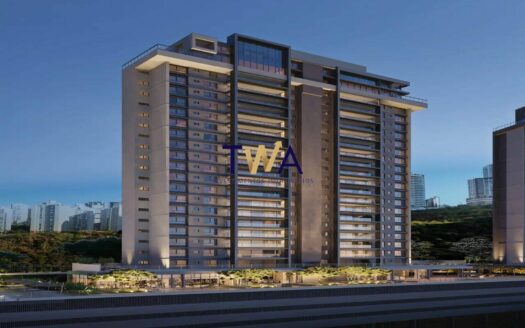 Apartamento 4 Quartos à Venda | Aura T2 | Vila da Serra | Nova Lima.