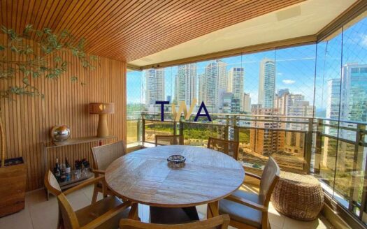 Apartamento 4 Quartos à Venda | Le Grand Atlas | Vila da Serra | Nova Lima.