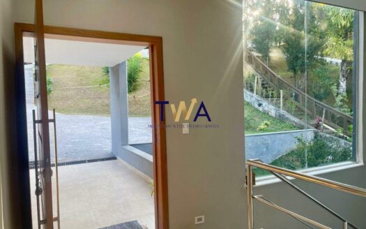 Casa em condomínio 4 Quartos à Venda | Veredas das Geraes | Veredas das Gerais | Nova Lima.
