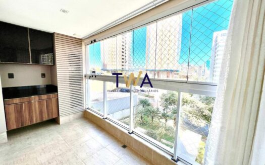 Apartamento 3 Quartos à Venda | Helbor Trend Vila da Serra | Vila da Serra | Nova Lima.