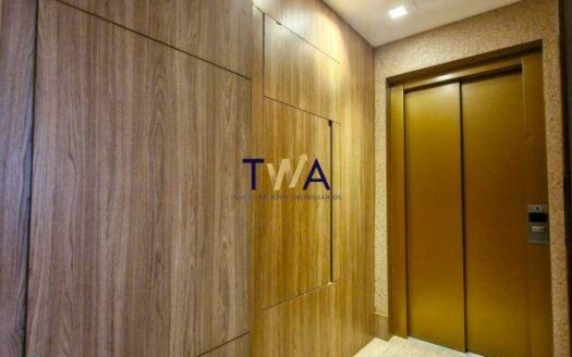 Apartamento 3 Quartos à Venda | Villaggio Monticiello | Vila da Serra | Nova Lima.