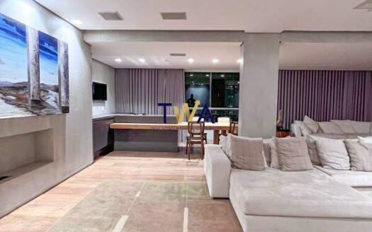 Apartamento 4 Quartos à Venda | Villavicencio | Vila da Serra | Nova Lima.