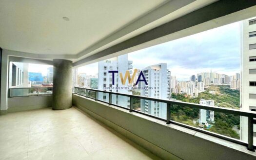 Apartamento 4 Quartos à Venda | Denver | Vale do Sereno | Nova Lima.