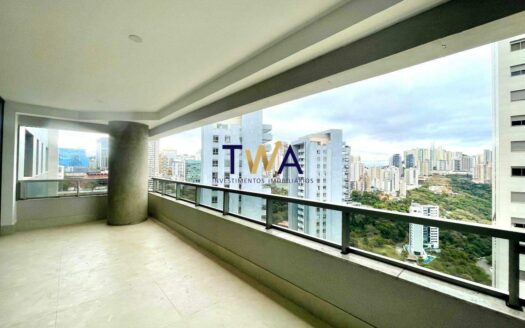 Apartamento 4 Quartos à Venda | Denver | Vale do Sereno | Nova Lima.