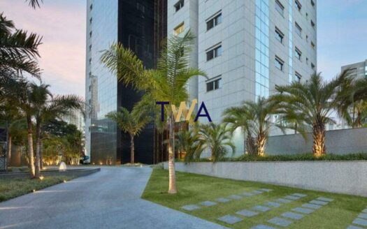 Apartamento 4 Quartos à Venda | Green Tower | Vila da Serra | Nova Lima.