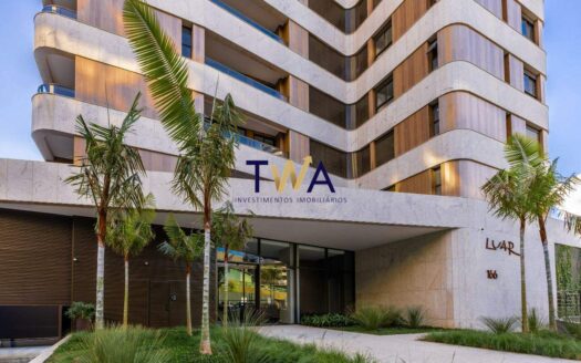 Apartamento 4 Quartos à Venda | Luar | Vale do Sereno | Nova Lima.