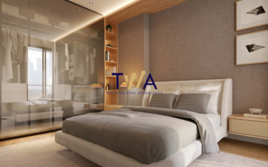 Apartamento 3 Quartos à Venda | Vale do Sereno | Nova Lima.