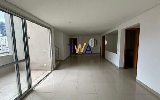 Apartamento 3 Quartos à Venda | Cennario Horizonte | Vila da Serra | Nova Lima.