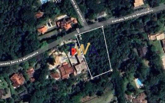 Lote em condomínio à Venda | Vila Del Rey | Nova Lima.