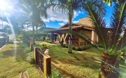 Casa em condomínio 4 Quartos à Venda | Residencial Villabella | Villa Bella | Itabirito.