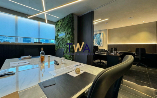 Sala comercial à Venda | E-Office | Vila da Serra | Nova Lima.