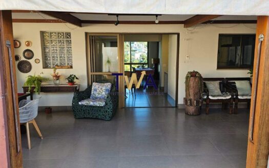 Área privativa 4 Quartos à Venda | Vila Grimm | Vale dos Cristais | Nova Lima.