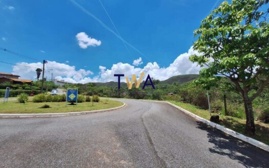 Lote em condomínio à Venda | Residencial Villabella | Villa Bella | Itabirito.