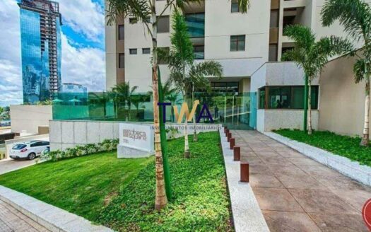 Apartamento 1 Quarto à Venda | Tribeca | Vila da Serra | Nova Lima.