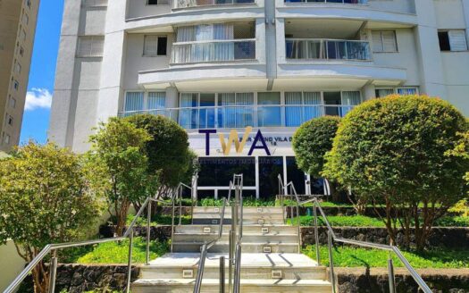 Apartamento 2 Quartos à Venda | Helbor Trend Vila da Serra | Serra do Curral Del Rey | Nova Lima.