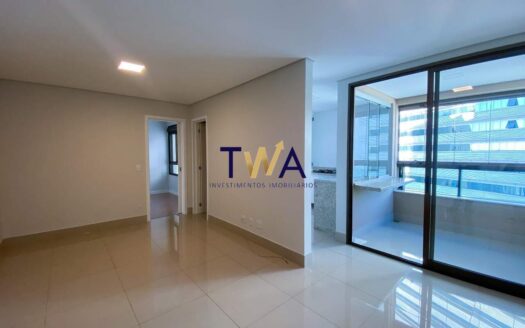 Apartamento 1 Quarto à Venda | Tribeca | Vila da Serra | Nova Lima.