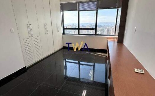 Sala comercial à Venda | Vila da Serra | Nova Lima.