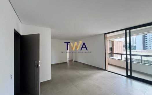 Apartamento 4 Quartos à Venda | Luar | Vale do Sereno | Nova Lima.