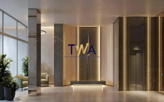 Apartamento 4 Quartos à Venda | Aura T1 | Vila da Serra | Nova Lima.
