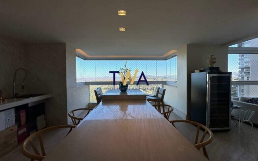 Apartamento 4 Quartos à Venda | Villaggio Monticiello | Vila da Serra | Nova Lima.