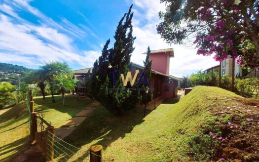 Casa em condomínio 3 Quartos à Venda | Residencial Villabella | Villa Bella | Itabirito.