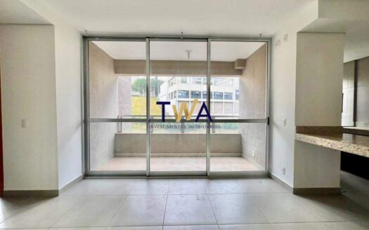 Apartamento 2 Quartos à Venda | Beverly Hills | Vila da Serra | Nova Lima.