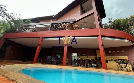 Casa em condomínio 3 Quartos à Venda | Vila Alpina | Nova Lima.