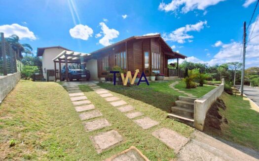 Casa em condomínio 4 Quartos à Venda | Residencial Villabella | Villa Bella | Itabirito.