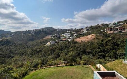 Casa 5 Quartos à Venda | Vale dos Cristais | Nova Lima.