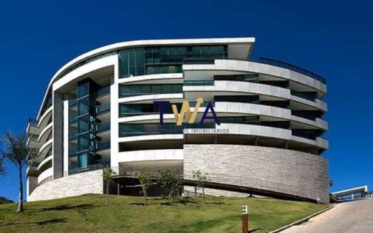 Apartamento 4 Quartos à Venda | Vila Gardner | Vale dos Cristais | Nova Lima.