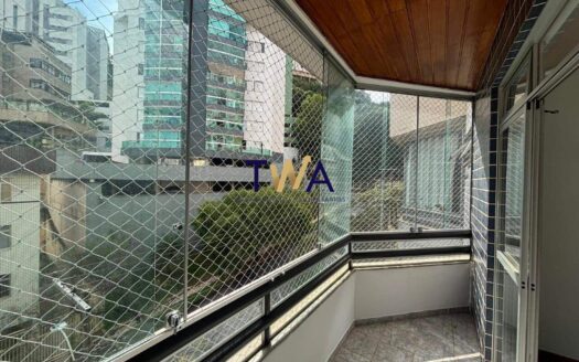 Apartamento 3 Quartos à Venda | Buritis | Belo Horizonte.