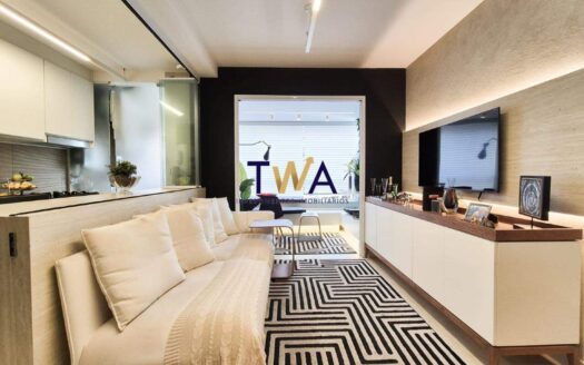 Apartamento 2 Quartos à Venda | Uptown | Vila da Serra | Nova Lima.