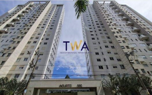 Apartamento Duplex 2 Quartos à Venda | Inovatto | Vila da Serra | Nova Lima.