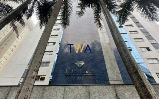 Apartamento 4 Quartos à Venda | Blue Tower | Vila da Serra | Nova Lima.
